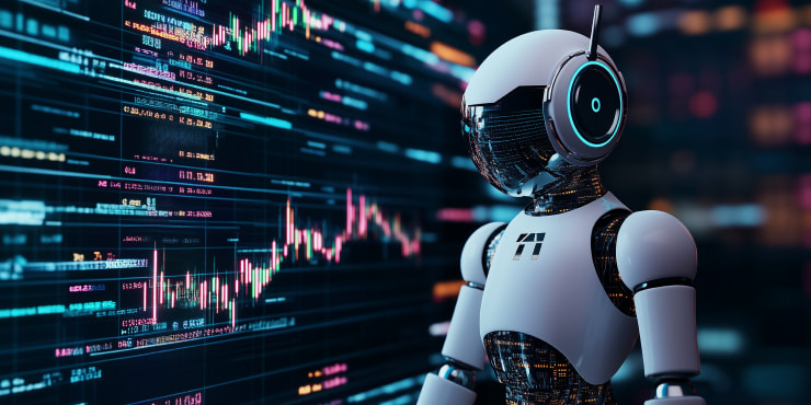 5 AI Agents for Crypto Trading in