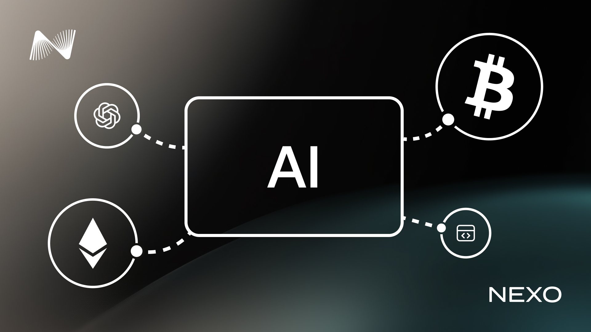 5 Crypto AI Agents Driving Returns