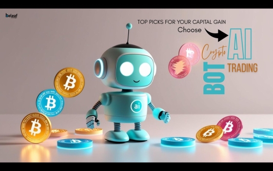 Top 5 AI-Powered Crypto Trading Bots Dominating 2026: Live Performance & Profitability Analysis