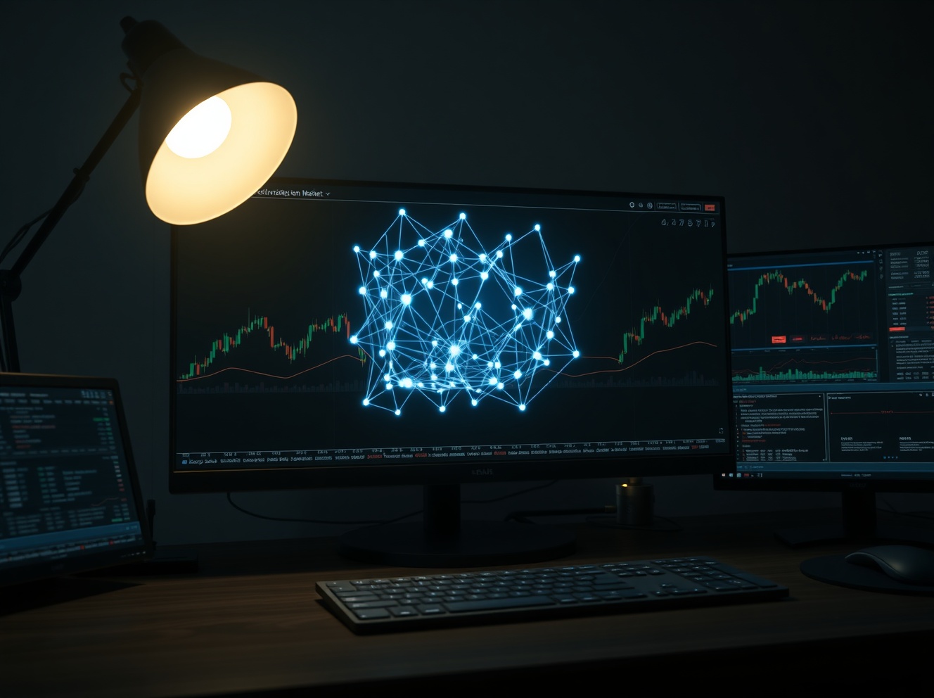 5 AI Crypto Trading Bots Dominating the Market