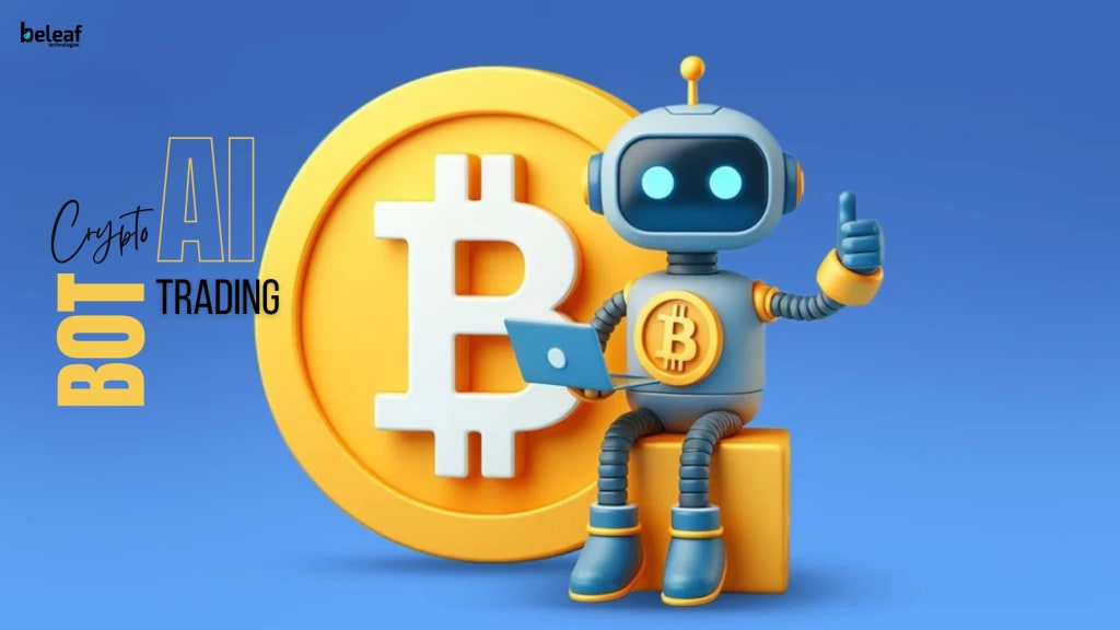Best AI Crypto Trading Bots 2026: Top Platforms Compared
