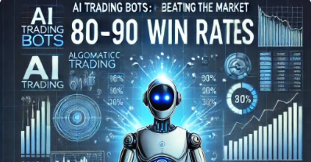 5 AI Crypto Trading Bots Dominating the Market