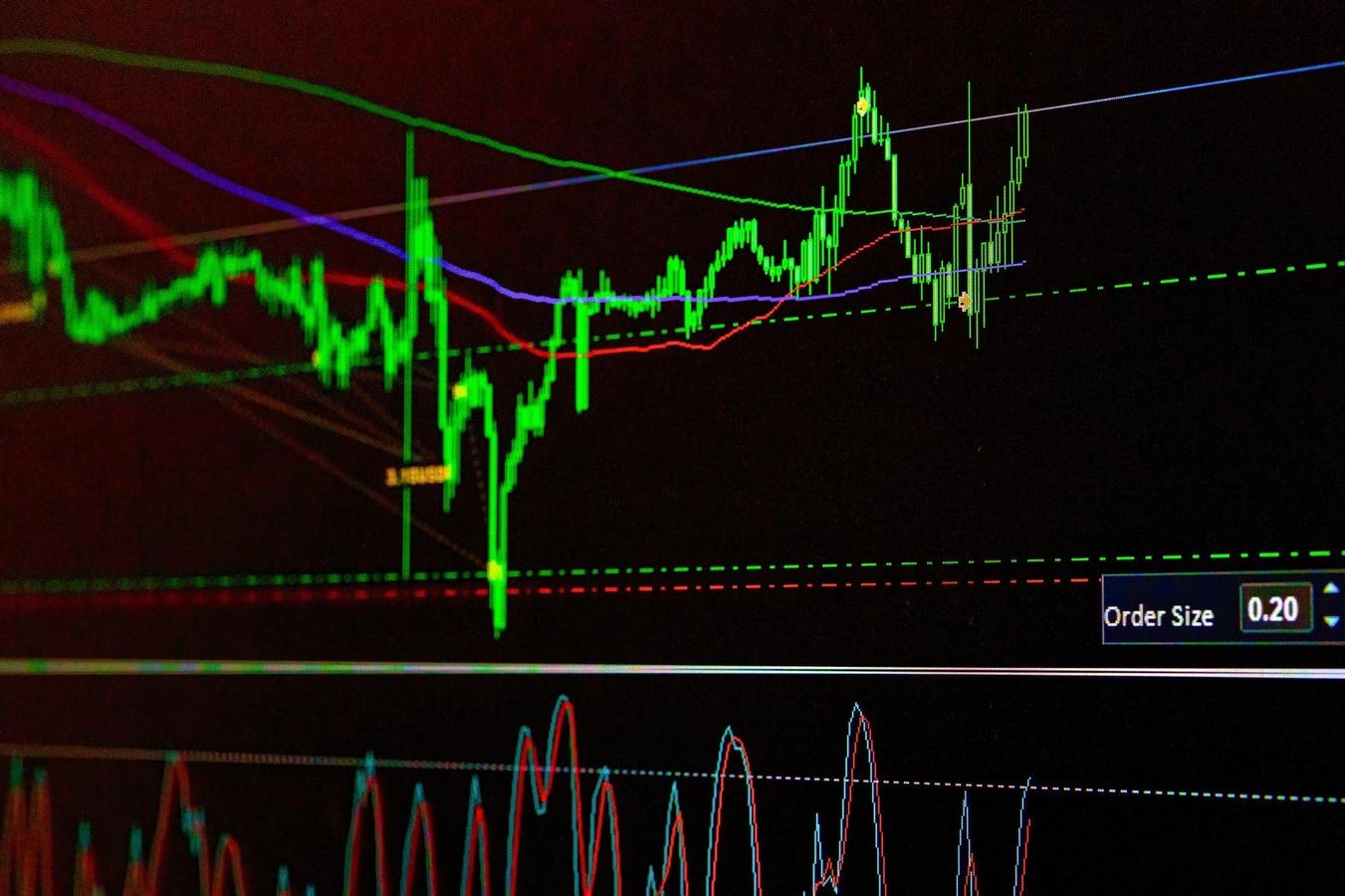How AI Agents Are Revolutionizing Crypto Trading in