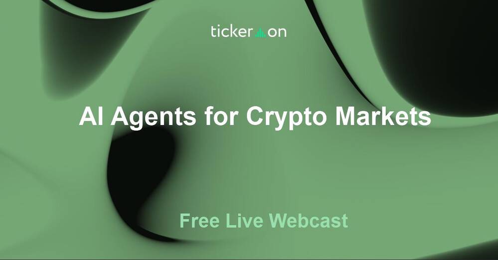 How AI Agents Are Revolutionizing Crypto Trading in