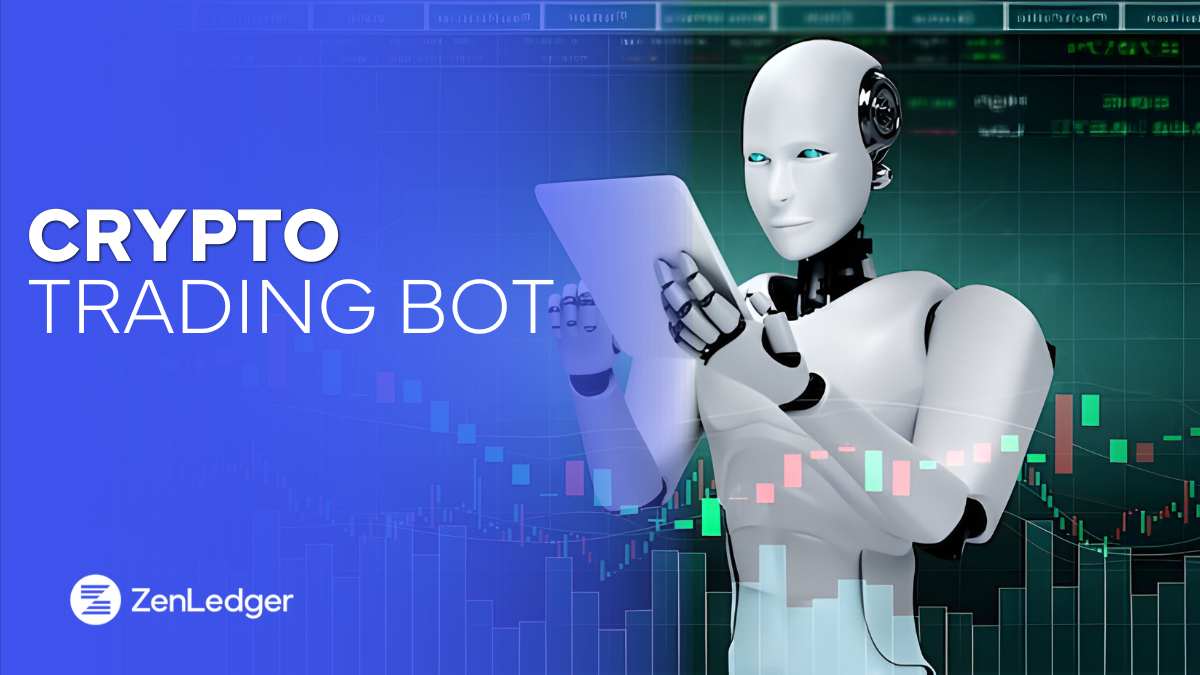 5 AI-Powered Crypto Trading Bots for