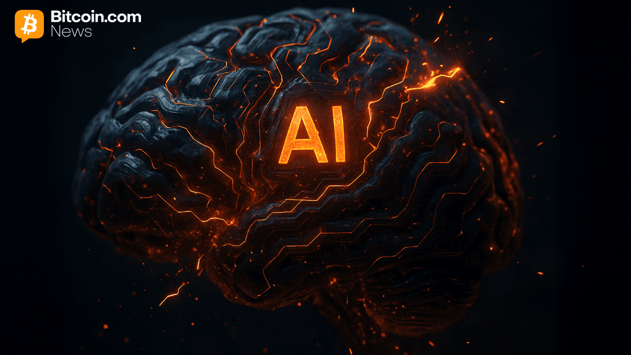 The Crypto AI Boom