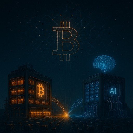 The Crypto AI Boom