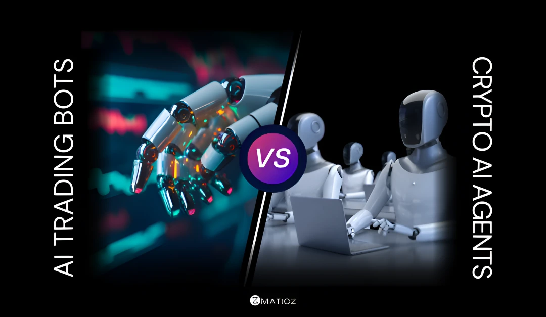How AI-Driven Crypto Trading Bots Are Dominating the Market