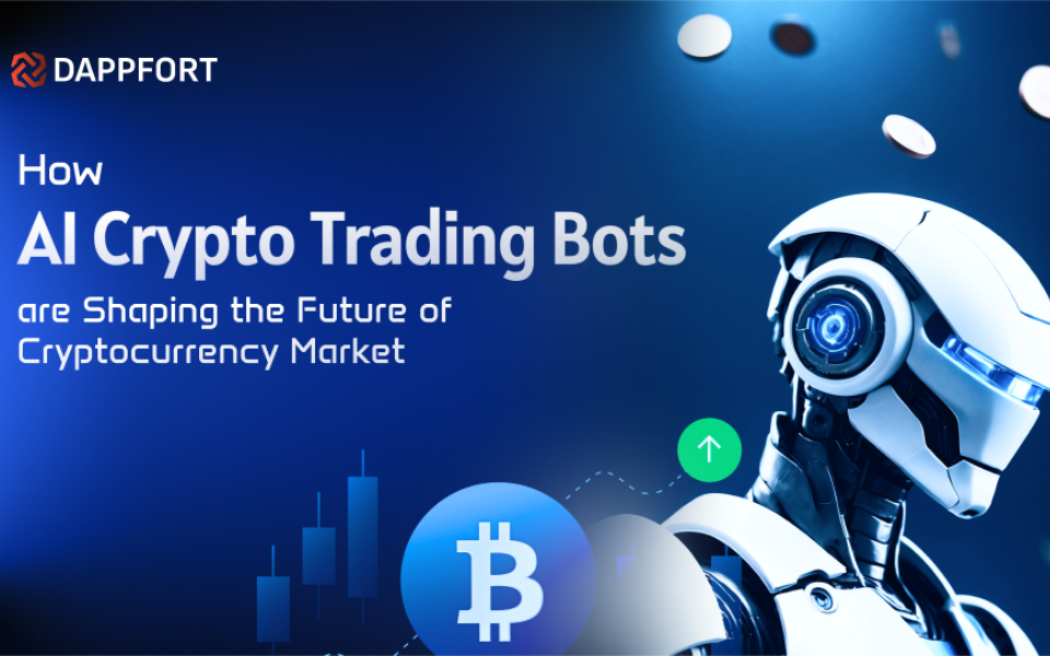 Why 2026 Is the Breakout Year for AI-Driven Crypto Trading Bots