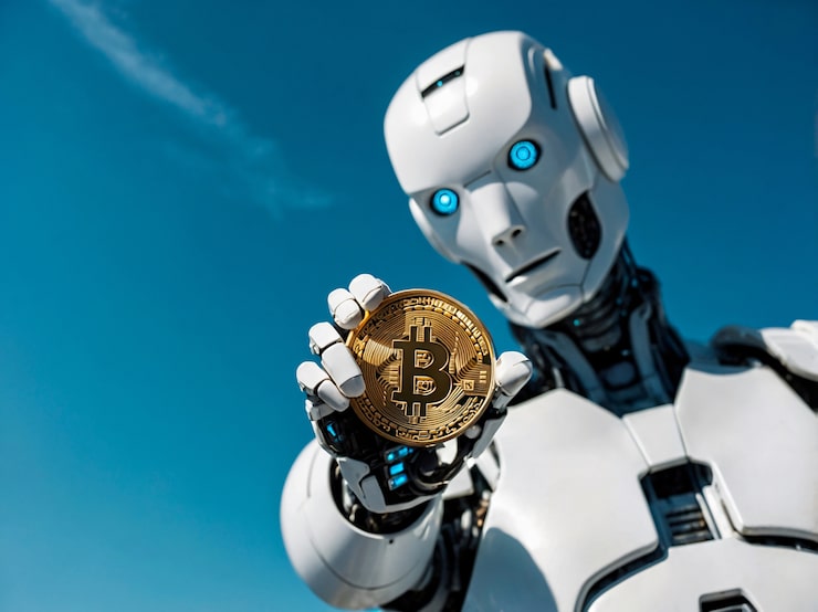 The AI Crypto Convergence