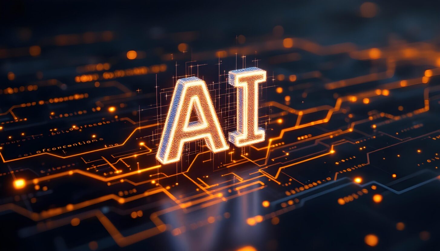 The AI Crypto Convergence