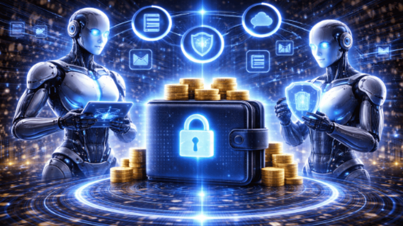 5 Best Crypto AI Agents 2026: Real-Time Trading & Autonomous DeFi
