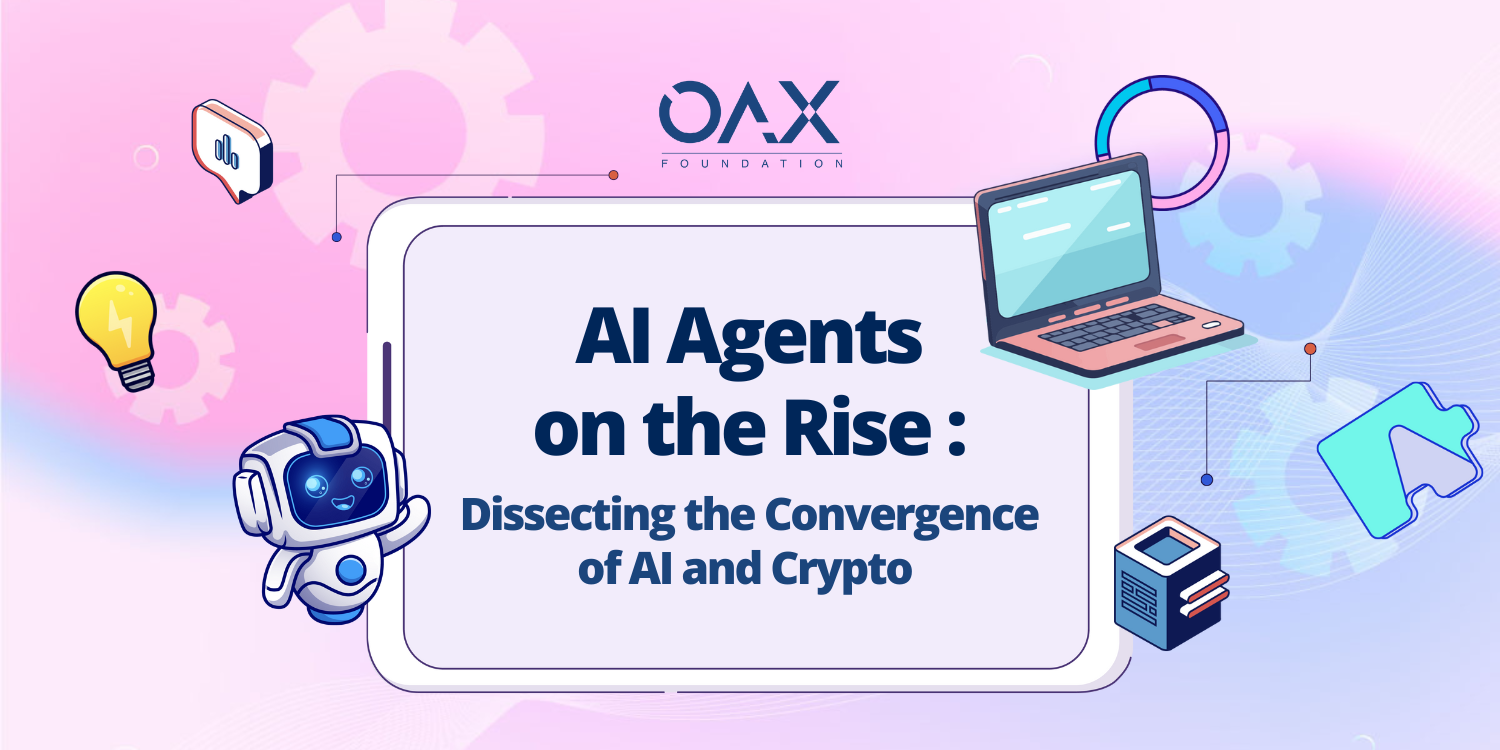 AI Crypto Agents 2026: The Rise of Autonomous DeFi Trading