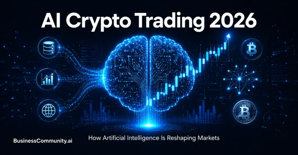 The AI Crypto Revolution
