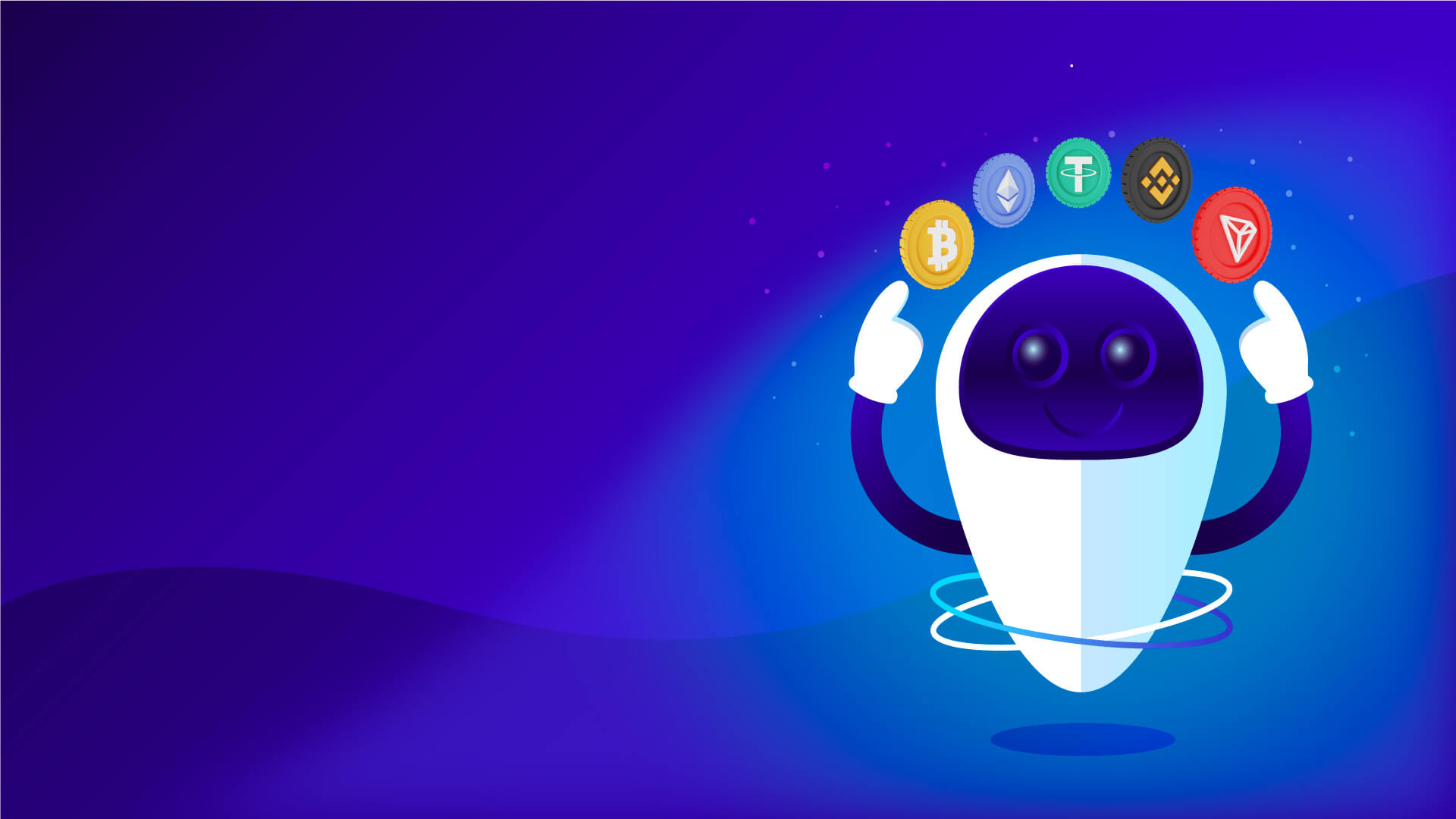 AI crypto trading bots