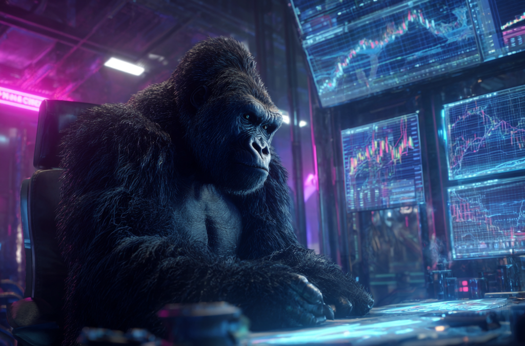 The AI Trading Revolution