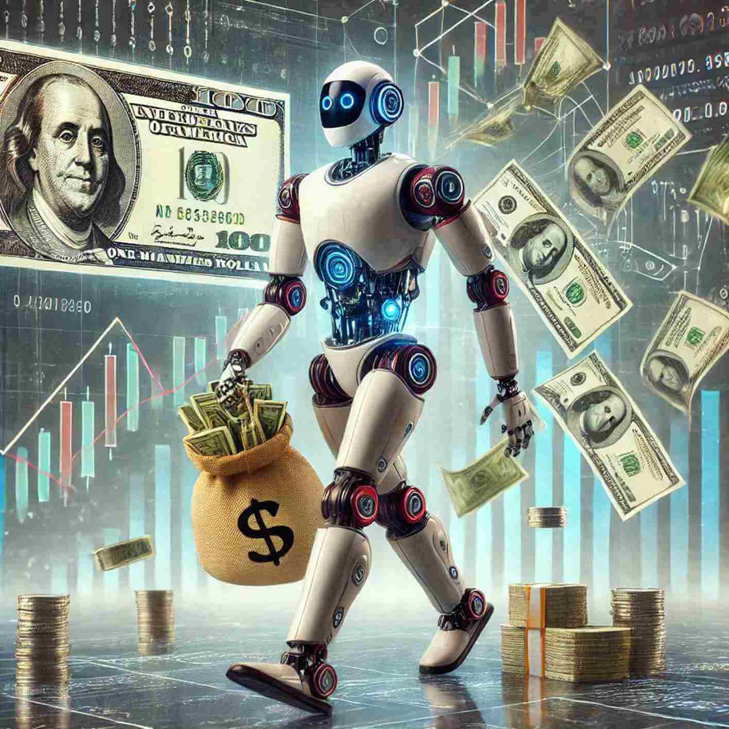 The AI Trading Revolution