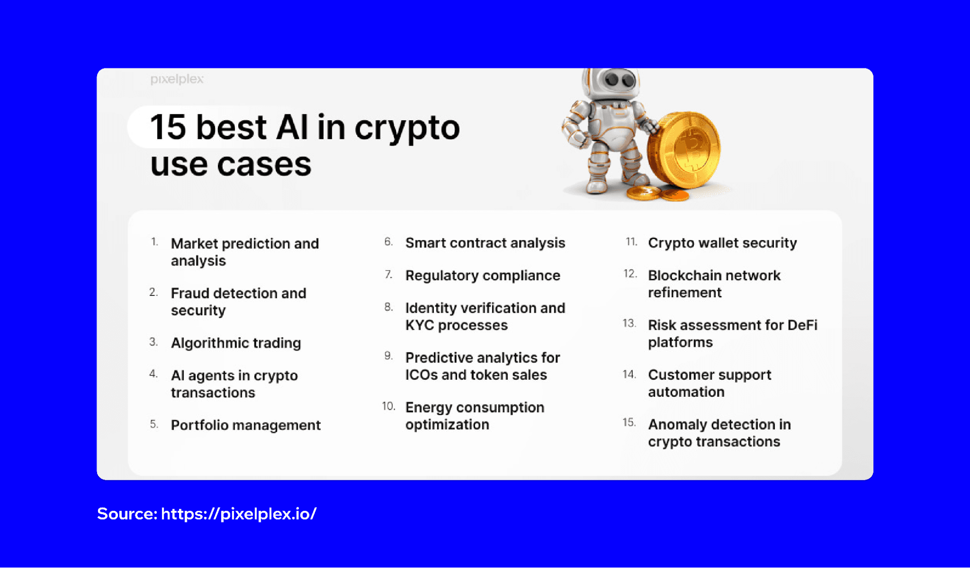 Top 5 Crypto AI Agents Driving DeFi in 2026