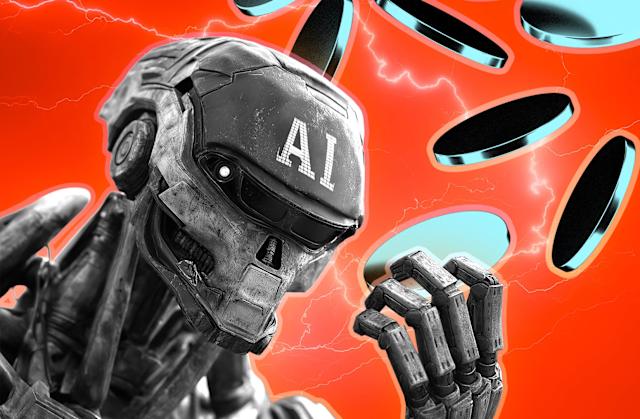 5 Decentralized AI Agents Reshaping DeFi in 2026