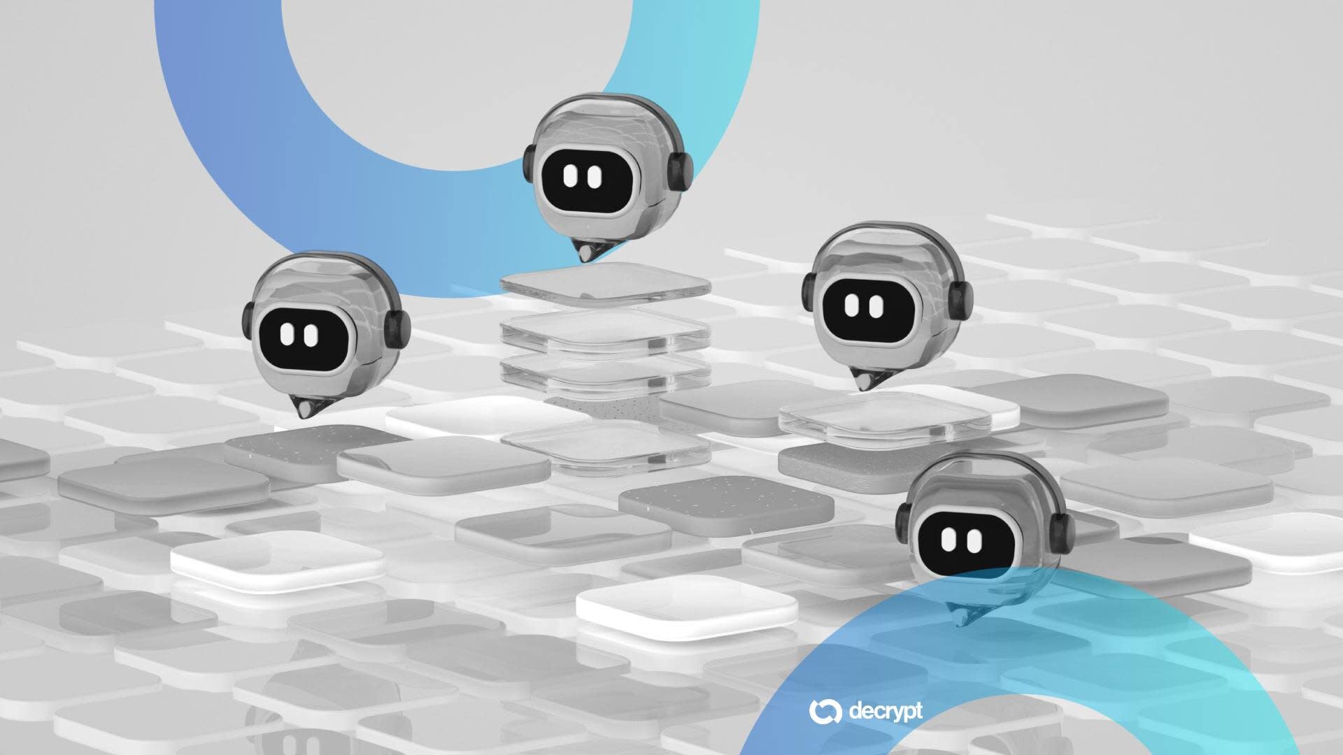 Top 5 Crypto AI Agents Dominating DeFi in 2026