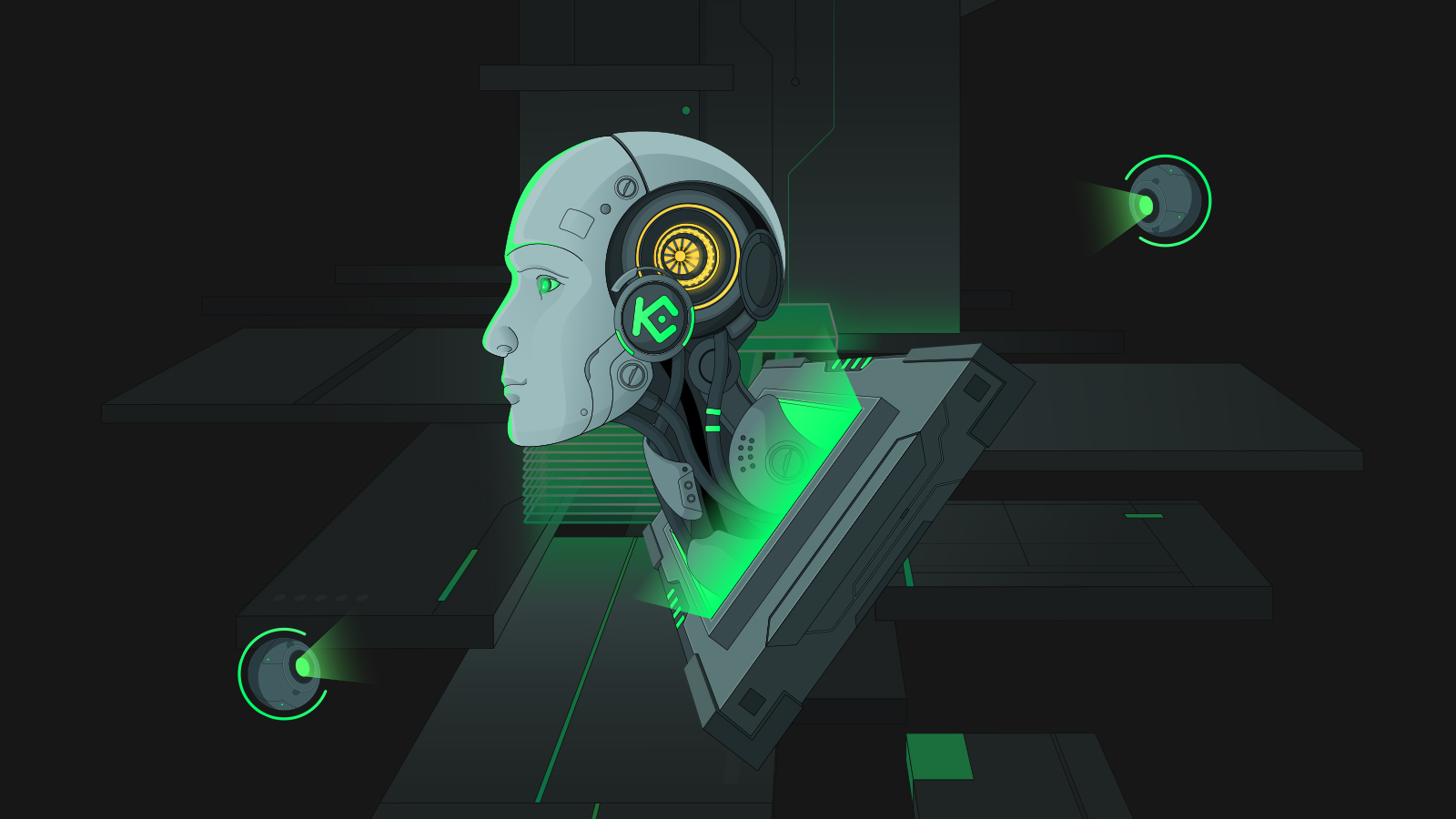 2026 guide: How AI Agents Are Revolutionizing Crypto Portfolio Management and Trading