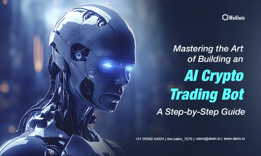 AI crypto trading bots