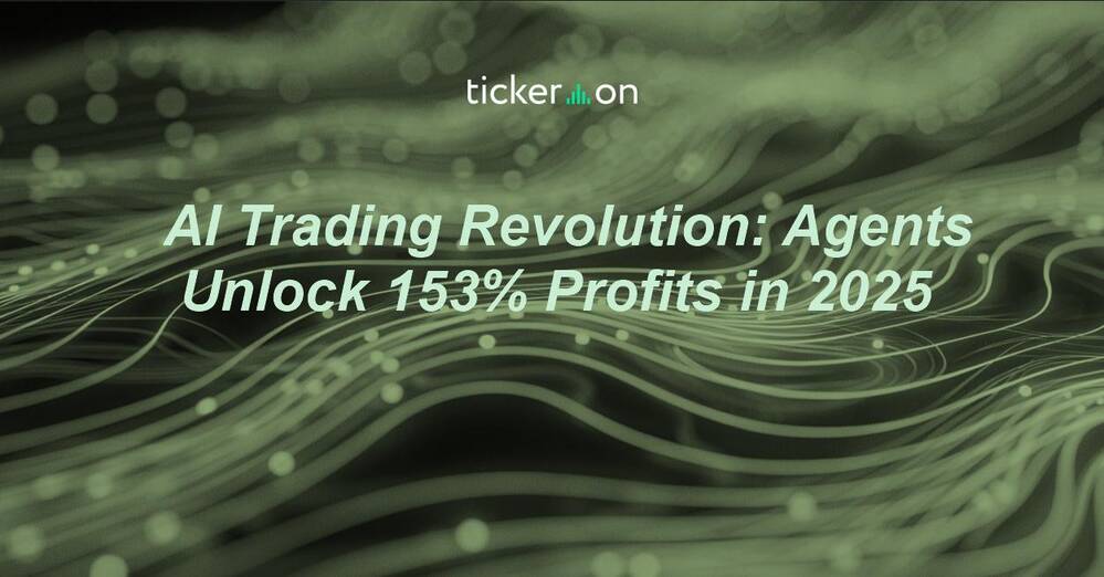 The AI Trading Revolution