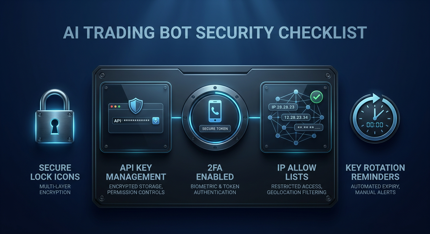 AI-Driven Crypto Trading Bots in