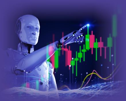 5 AI-Powered Crypto Trading Bots for