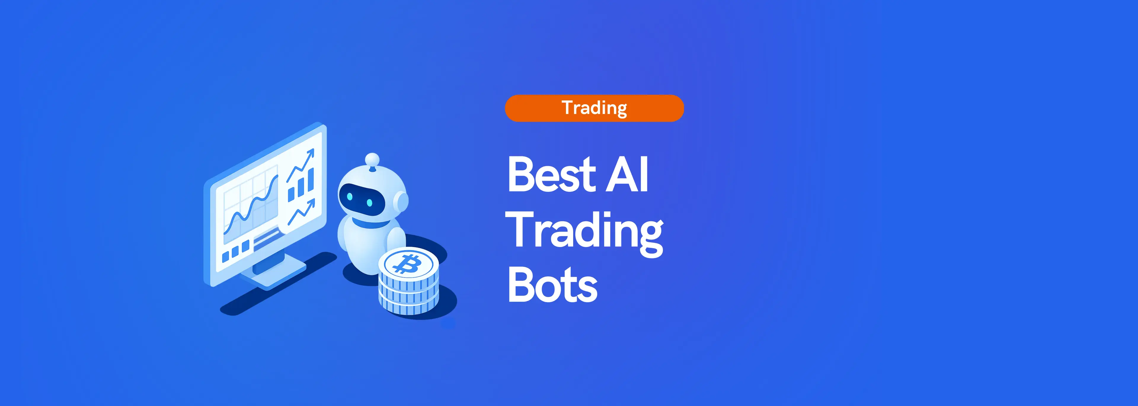 5 AI-Powered Crypto Trading Bots for