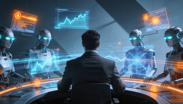 Top 5 AI-Powered Crypto Trading Bots for 2026: Maximizing Alpha in the Post-Bitcoin ETF Era