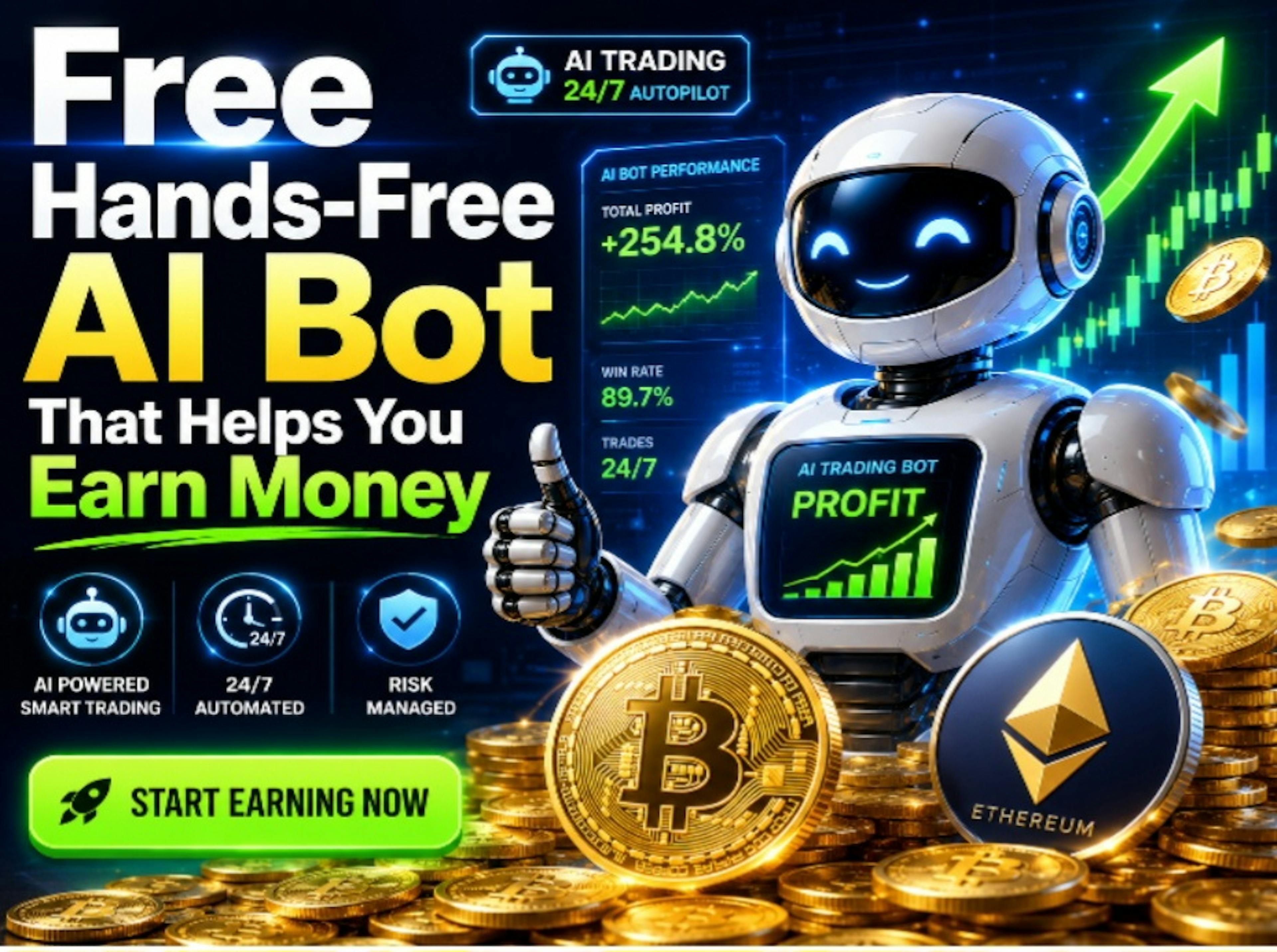Top 7 AI Crypto Trading Bots for 2026: Live Performance & ROI Analysis