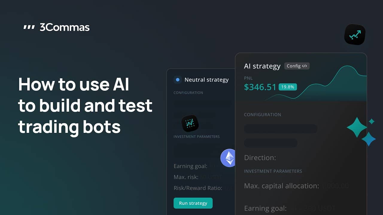 Build Your First AI Crypto Trading Bot in 2026