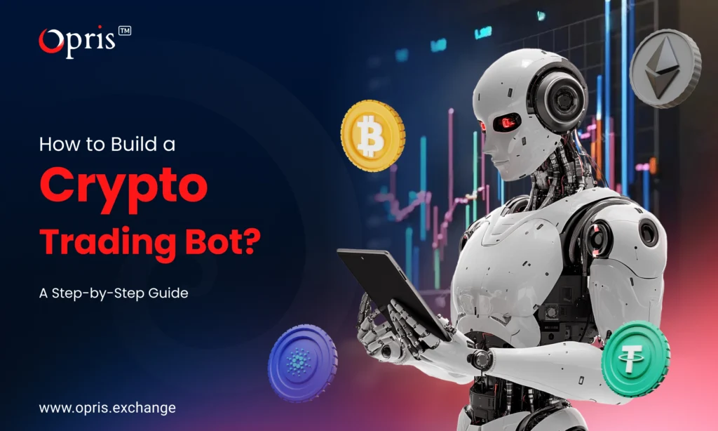 AI crypto trading bots