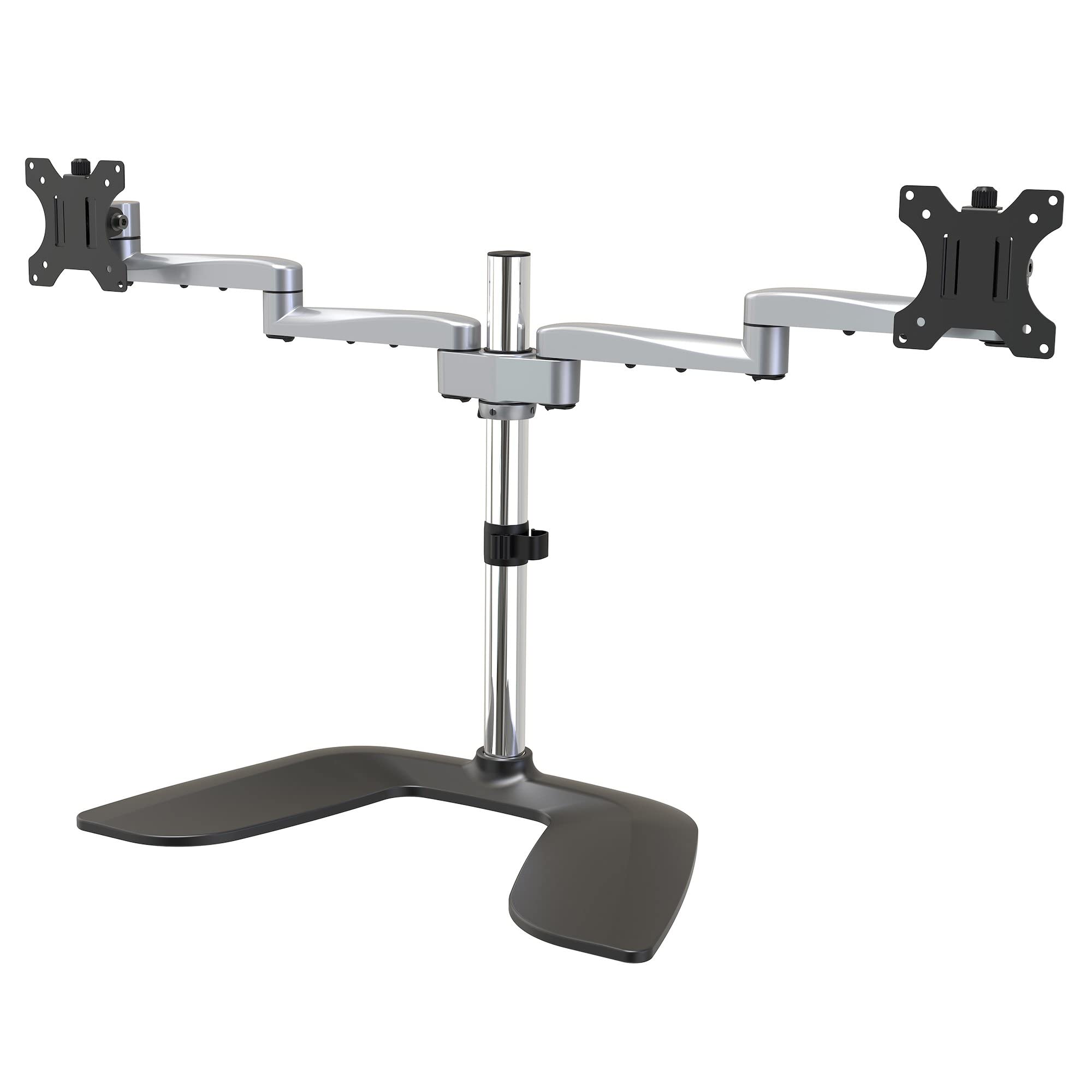 Multi-Monitor Stand