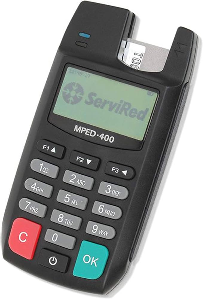 Data Terminals