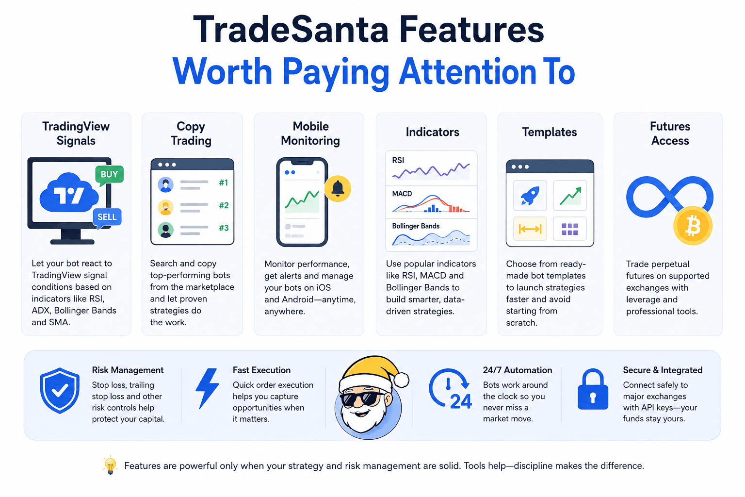 TradeSanta Cloud Bot