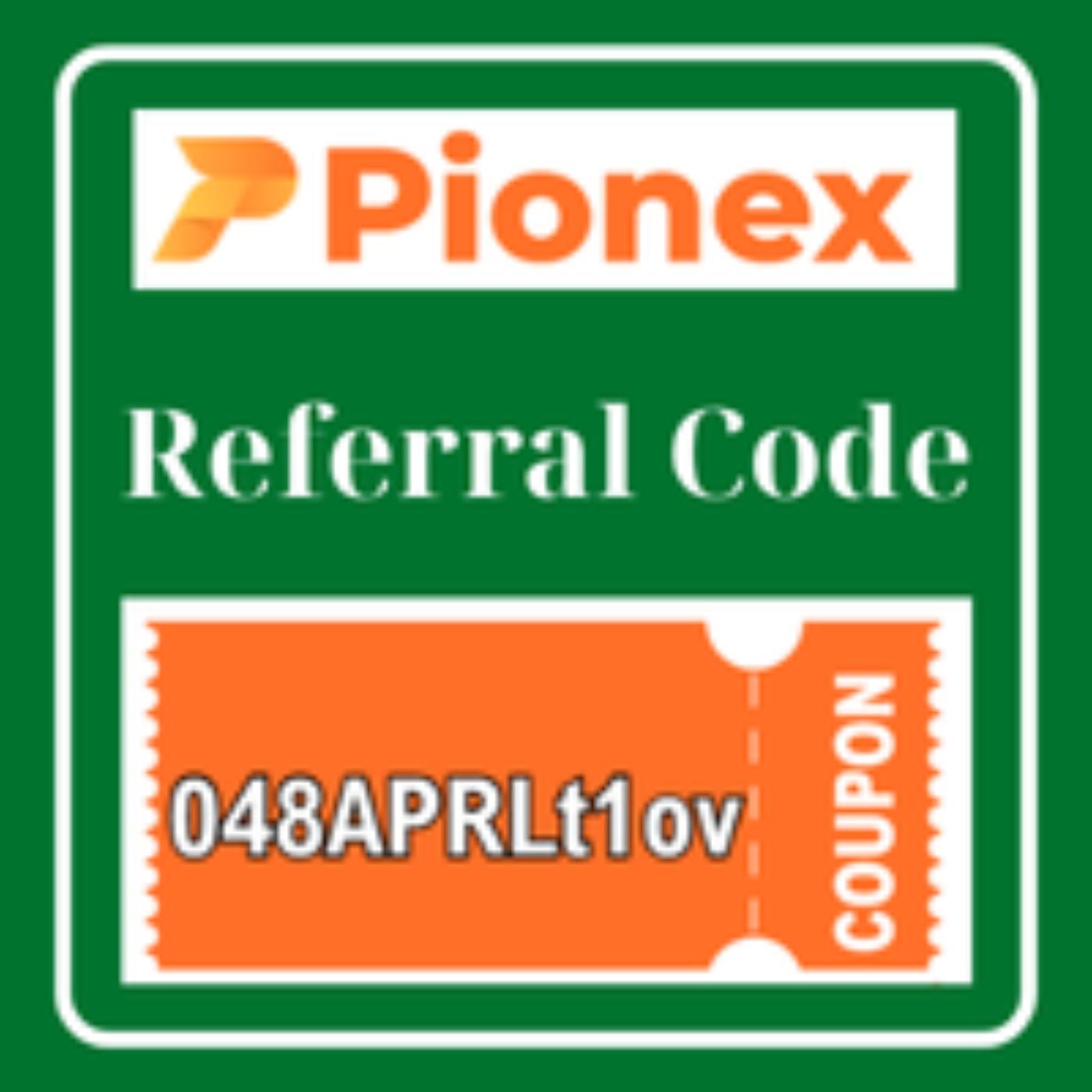 Pionex Exchange Account