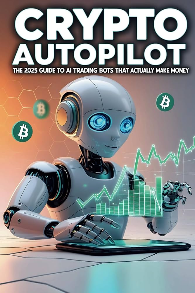 AI crypto trading bots 2026 upgrade