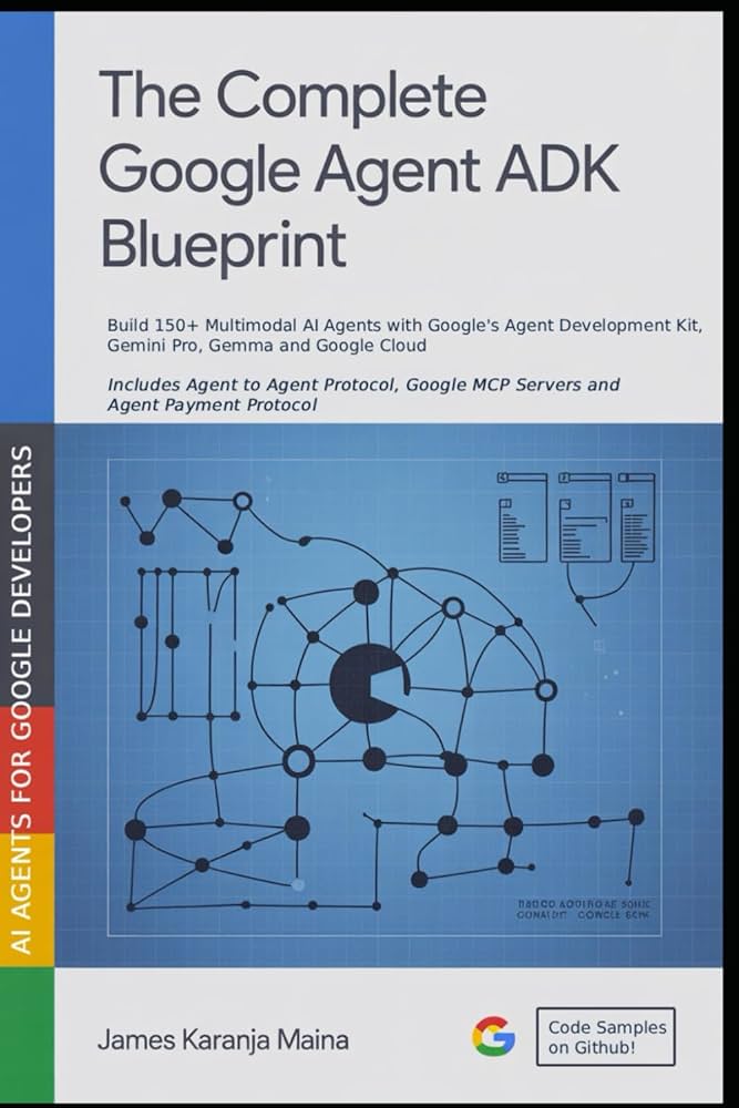 Fetch.ai Agent Development Kit