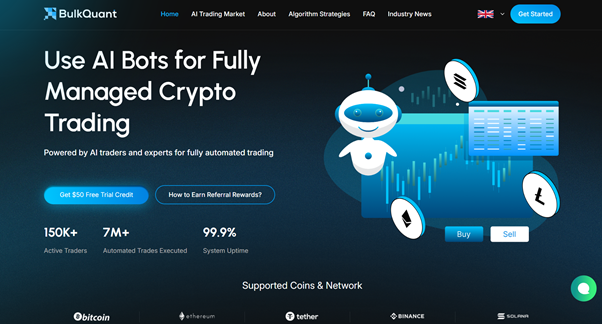 5 Best AI Crypto Trading Bots for 2026: A Practical Guide