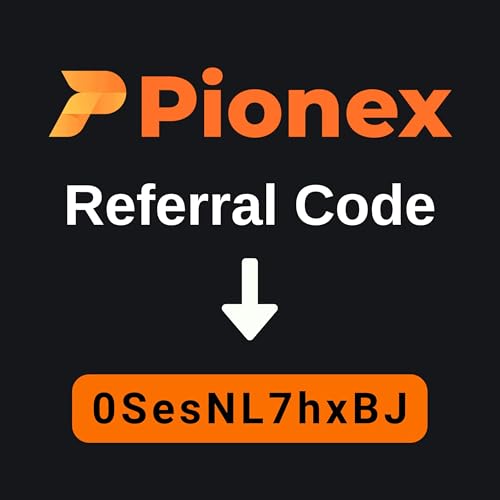 Pionex Exchange Account