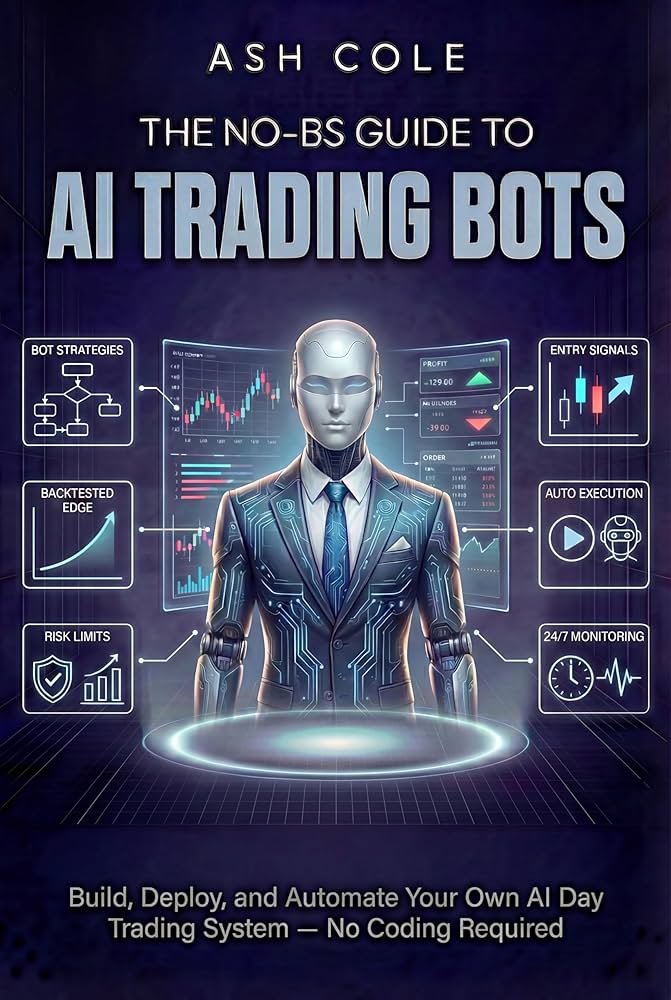 3Commas AI Trading Bot Guide