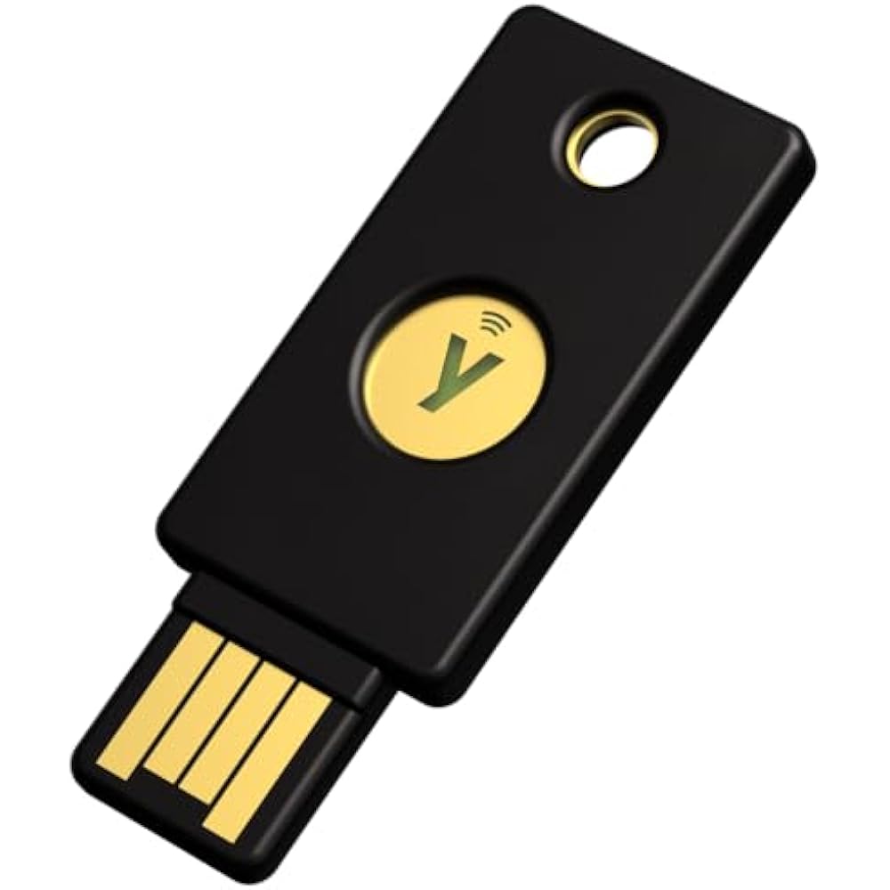 2FA Authenticator Device