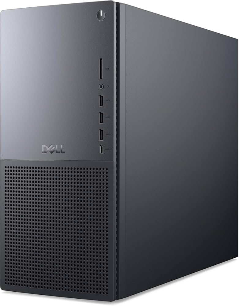 Dell XPS Desktop