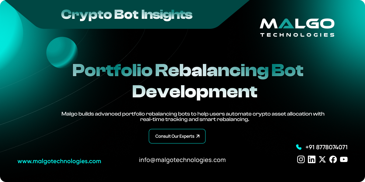 Bitsgap AI Portfolio Rebalancing