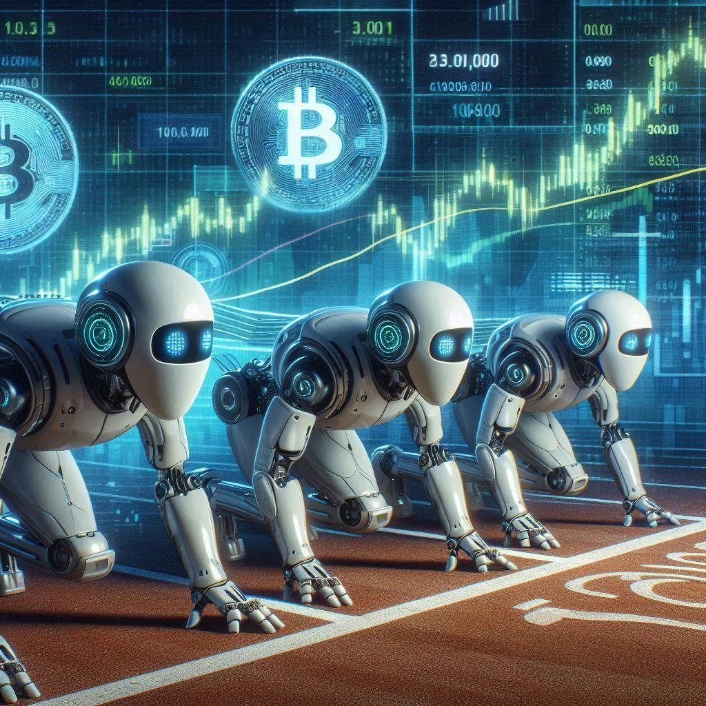 3Commas DCA Bot with AI Signals