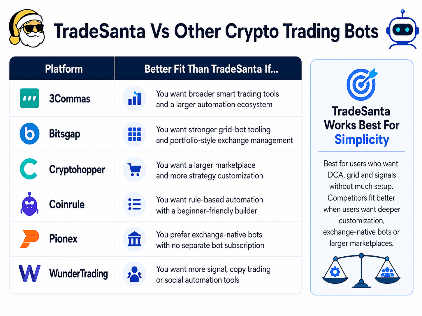 TradeSanta Cloud Trading Bot