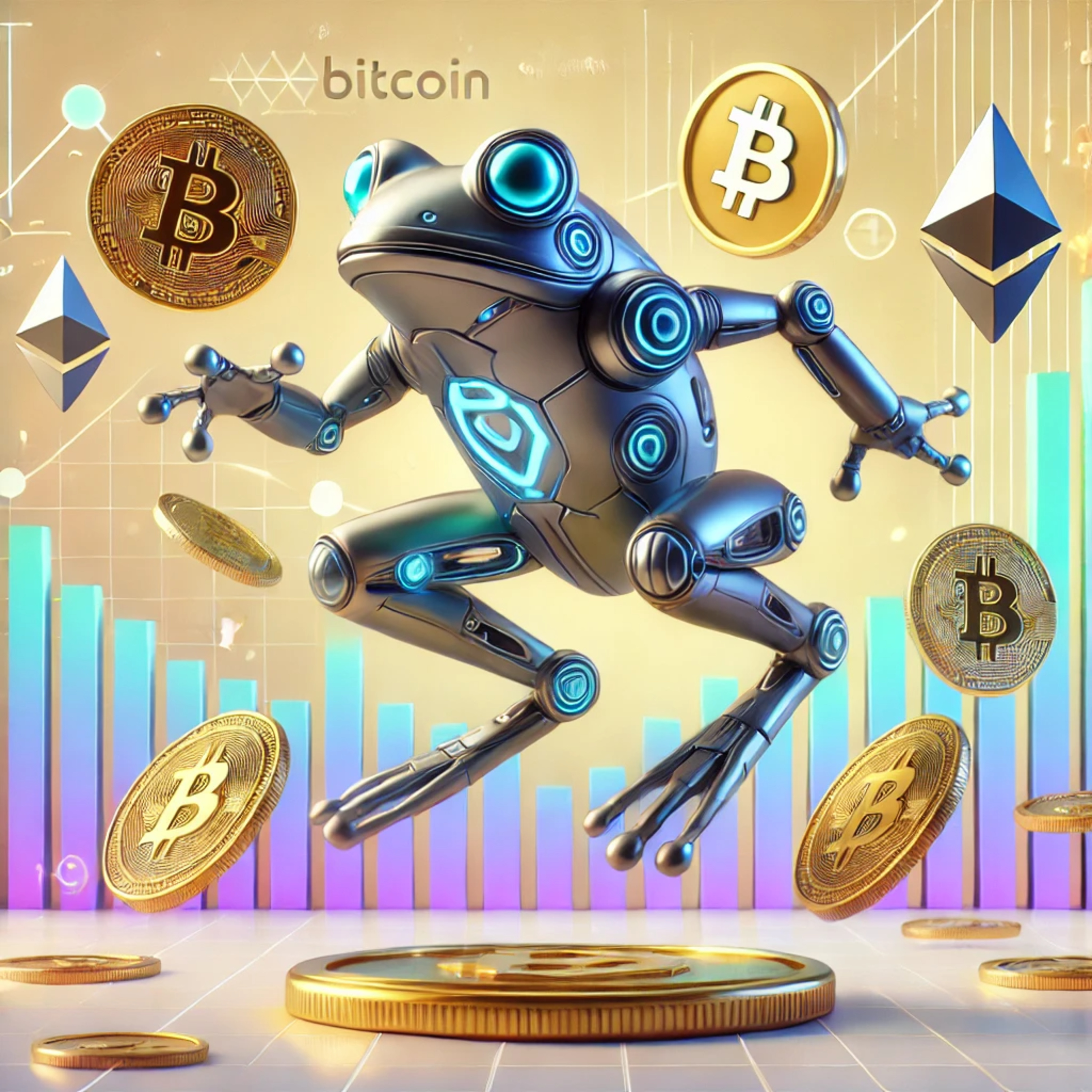 Cryptohopper AI Trading Platform