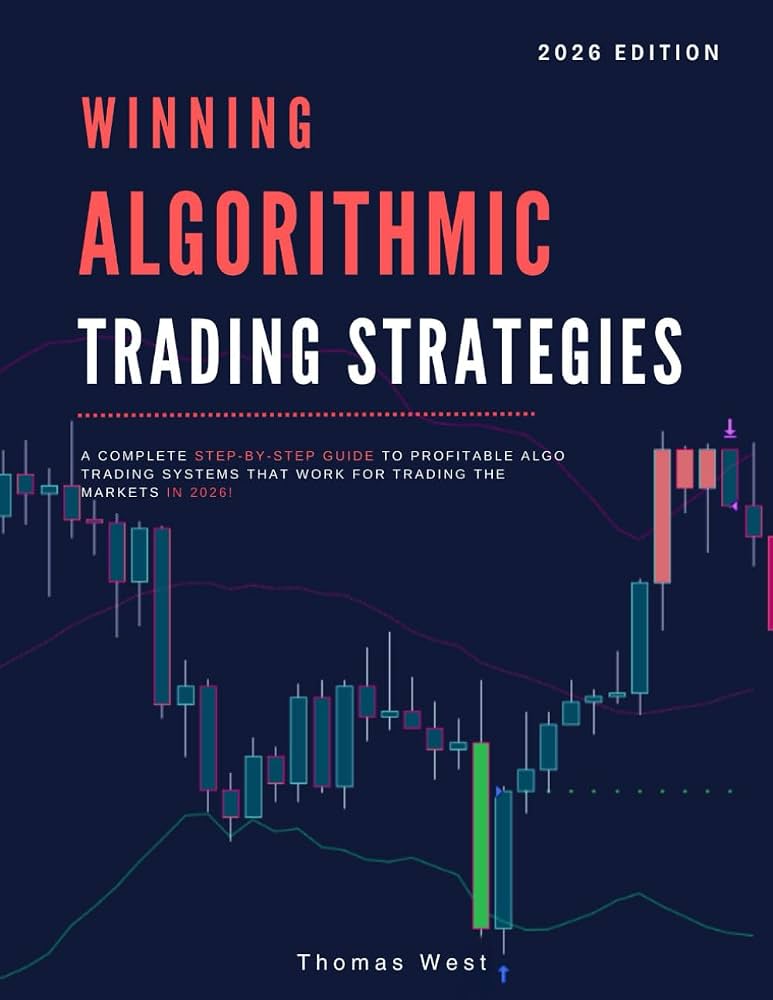 Algorithmic Trading: Finding the Edge